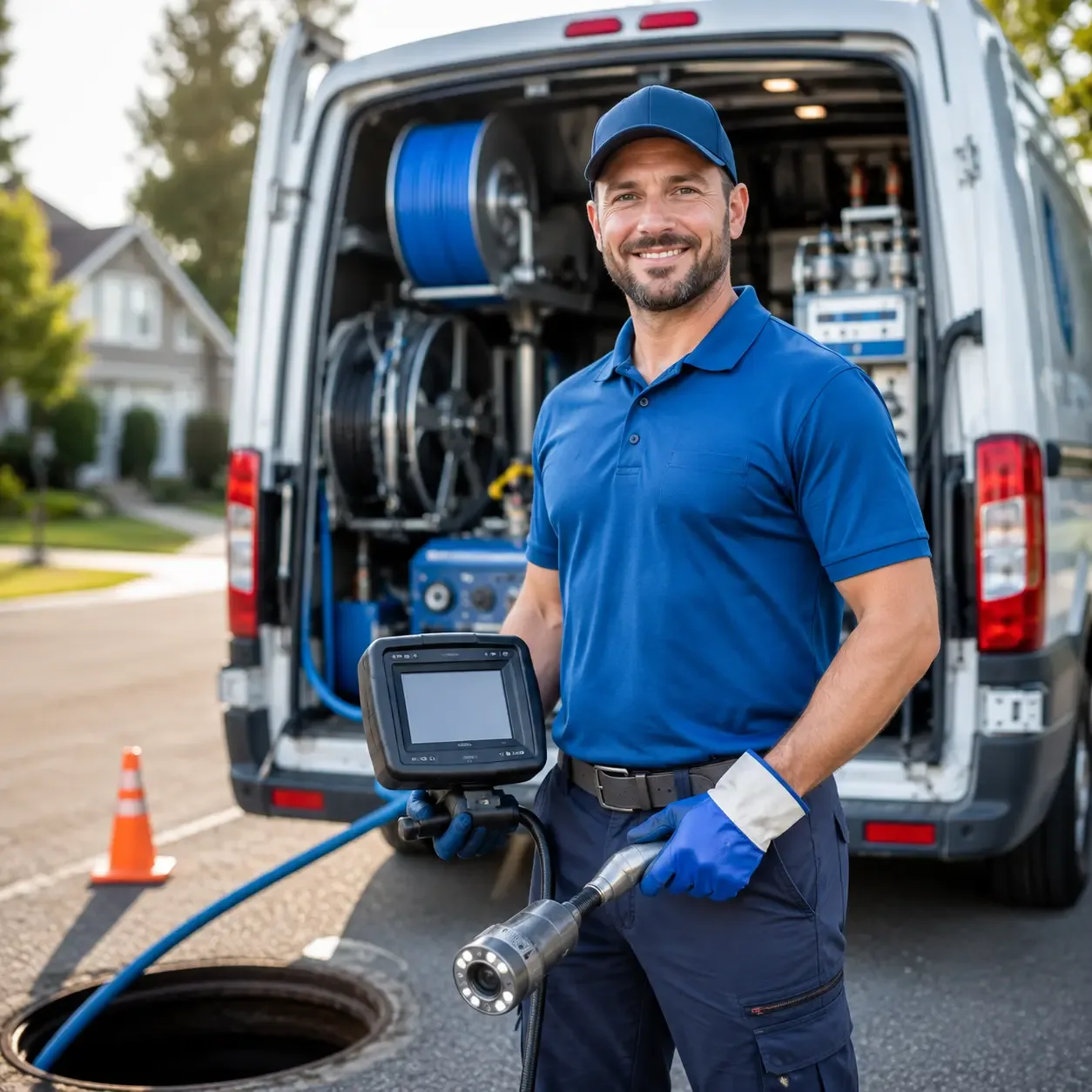 Local Pipe Relining specialists in Lowry City, MO