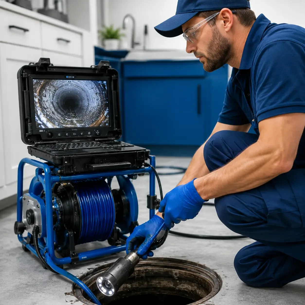 Pipe Relining professionals serving Lowry City, MO